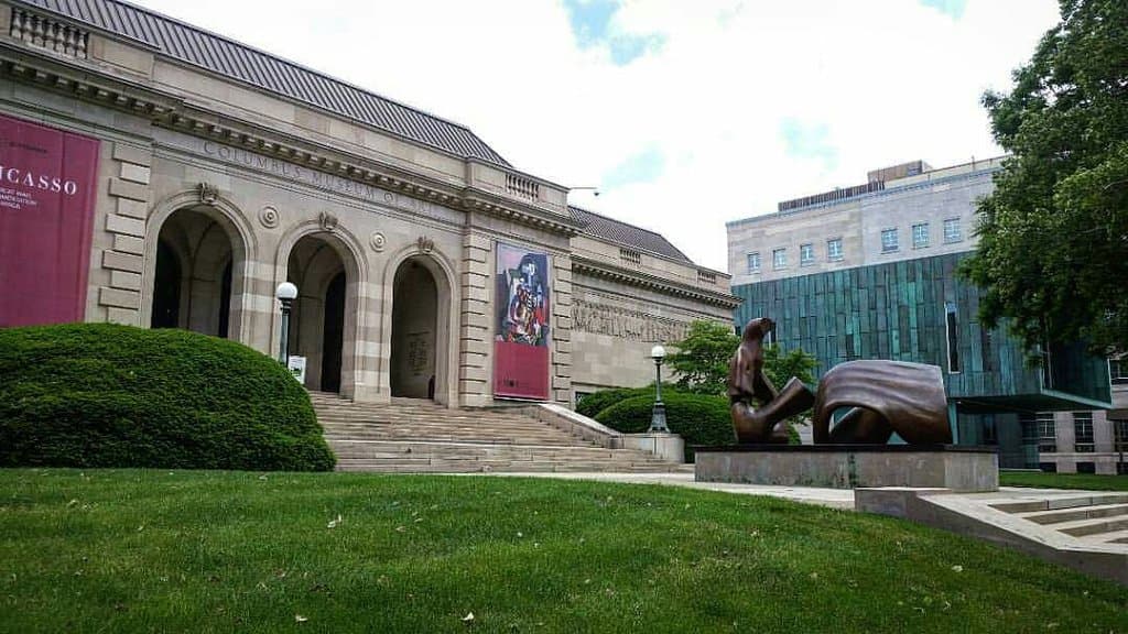 Columbus Museum of Art