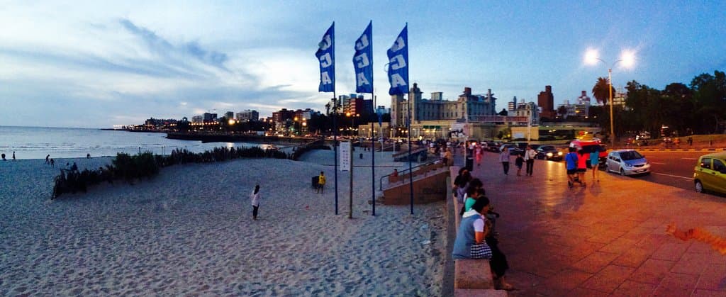 Praia Ramires