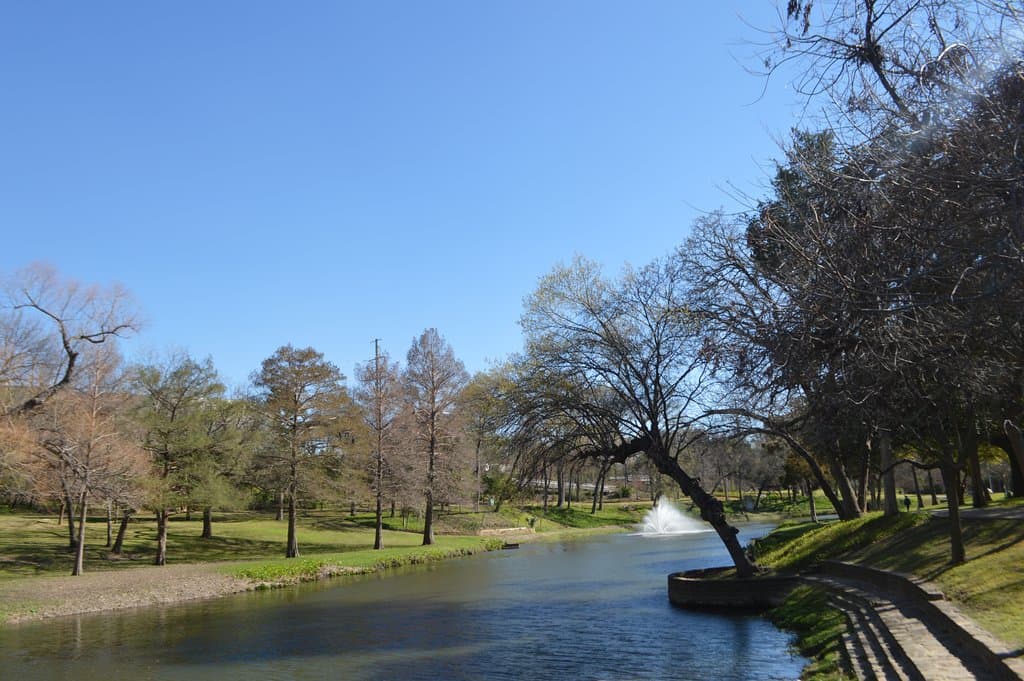 turtle creek