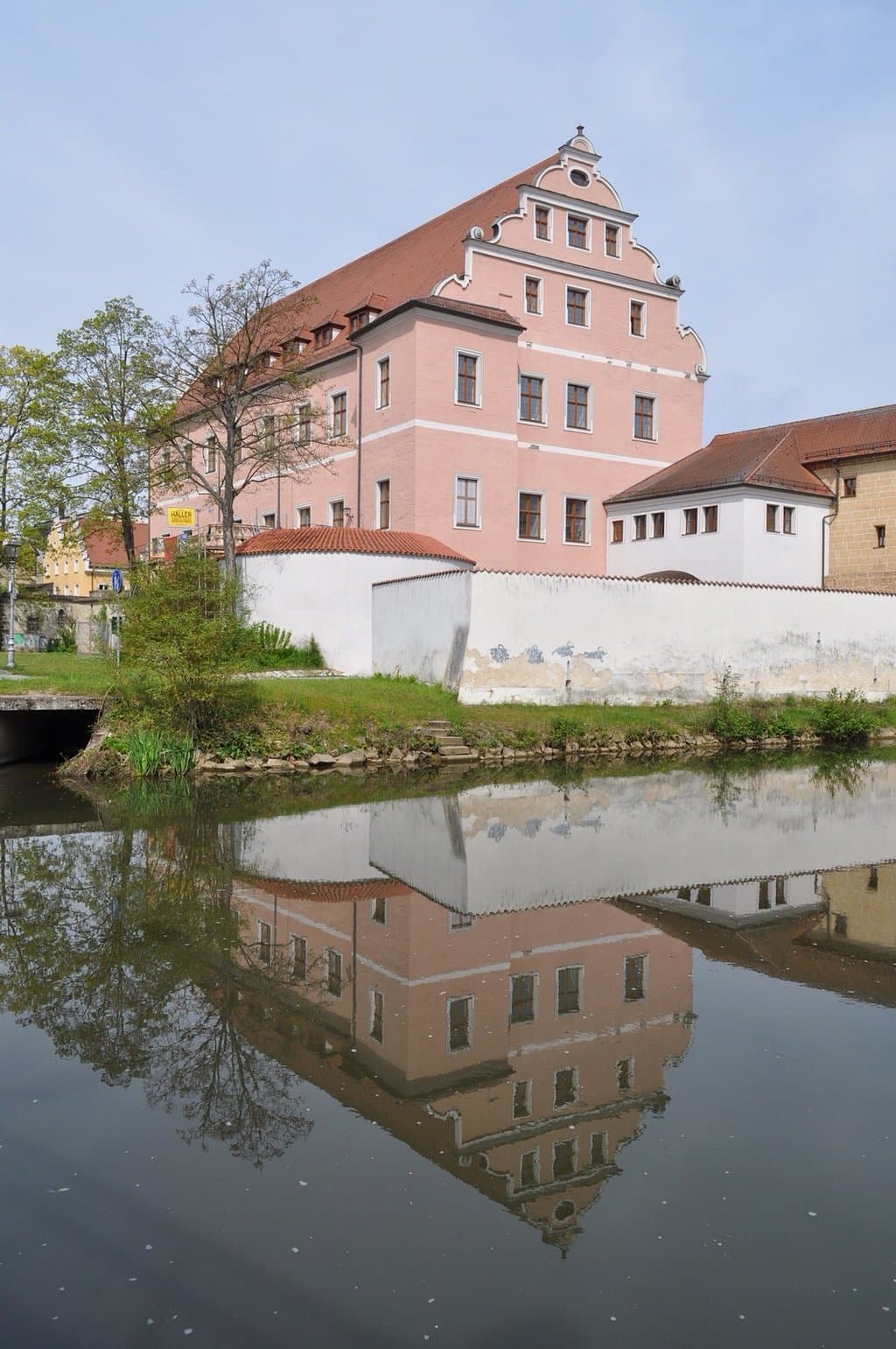 Schloss Amberg