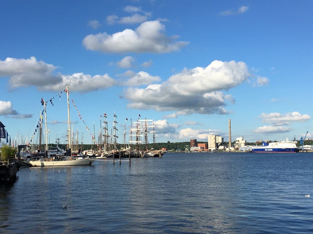 Kieler Hörn