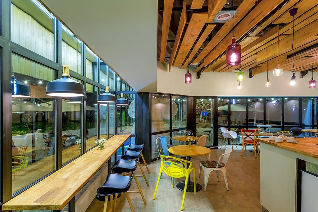 Cafe Mziuri