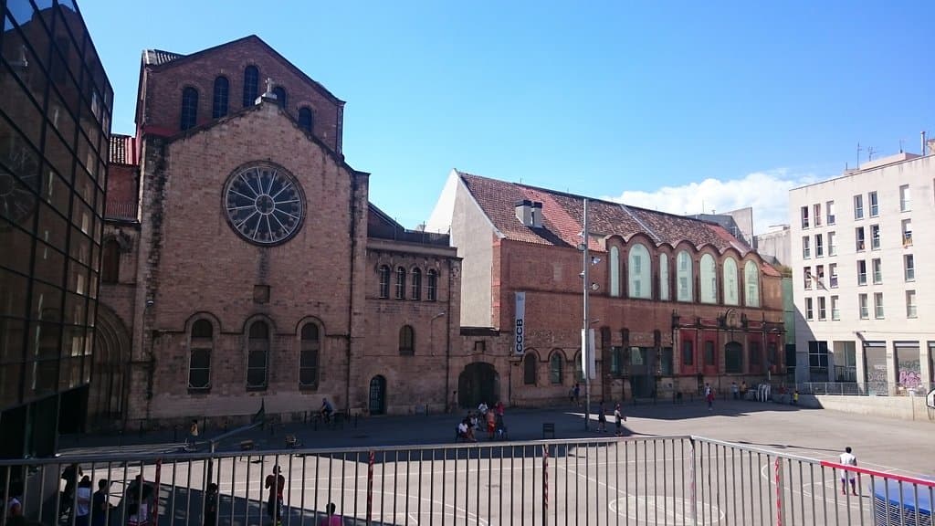 CCCB