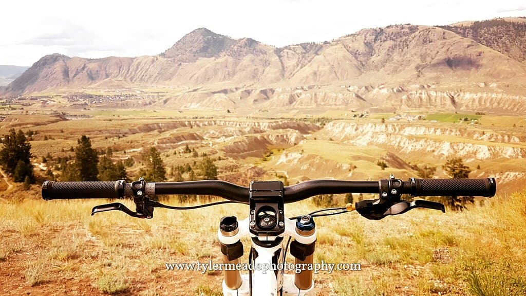 Kamloops Bike Ranch