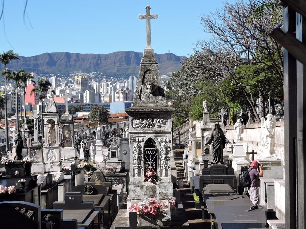 Cemitério do Bonfim