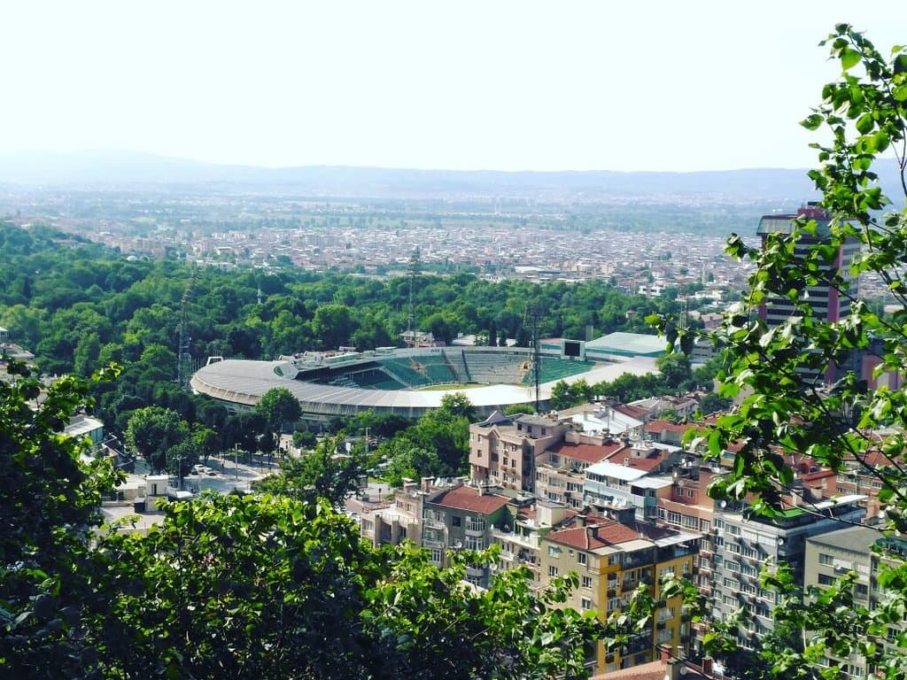 Izmit Kent Meydanı