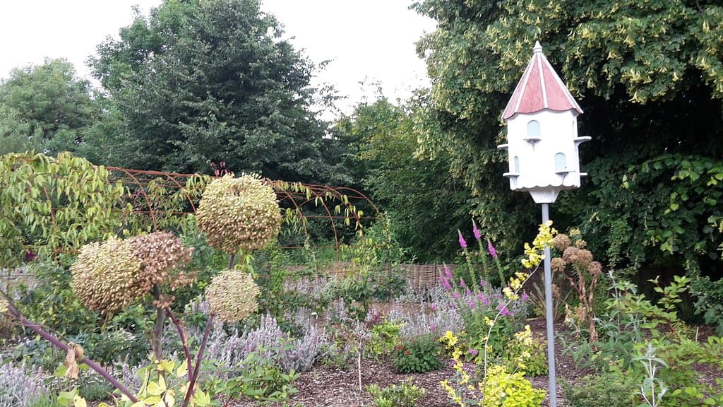 Northycote Farm & Country Park