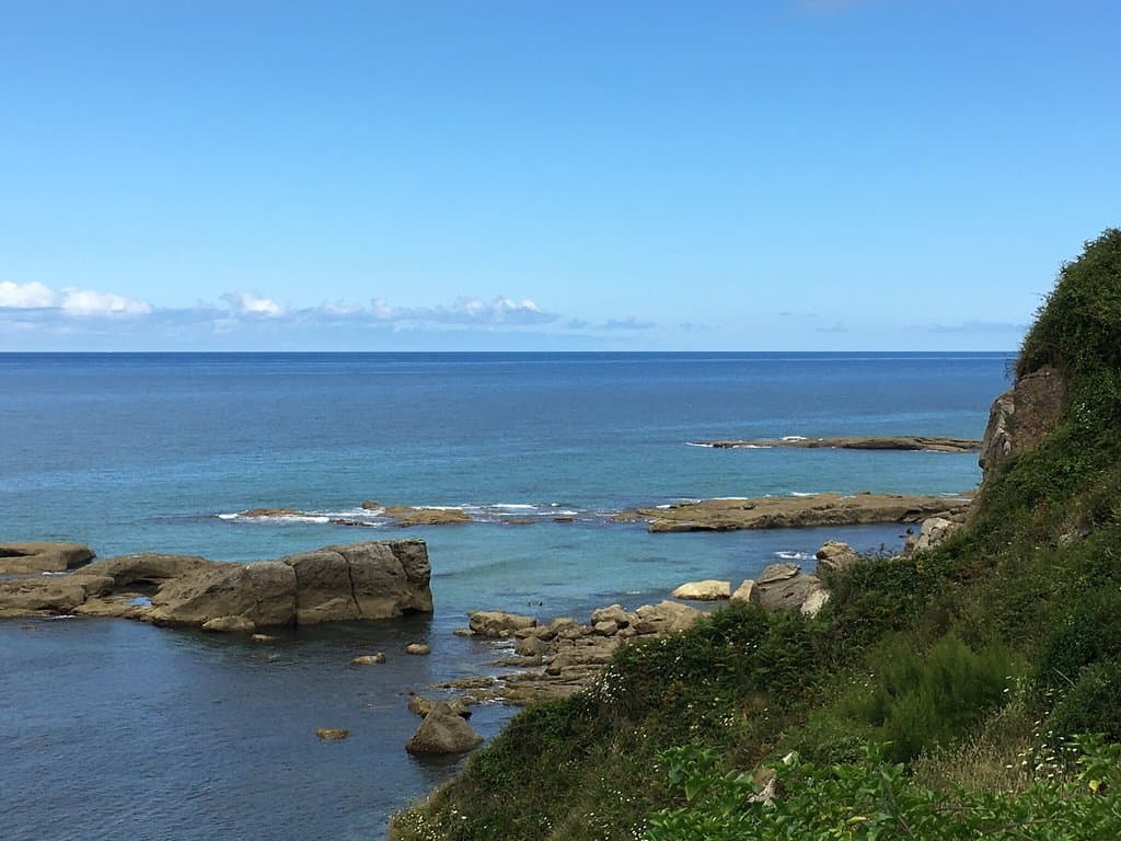Playa de Estaño
