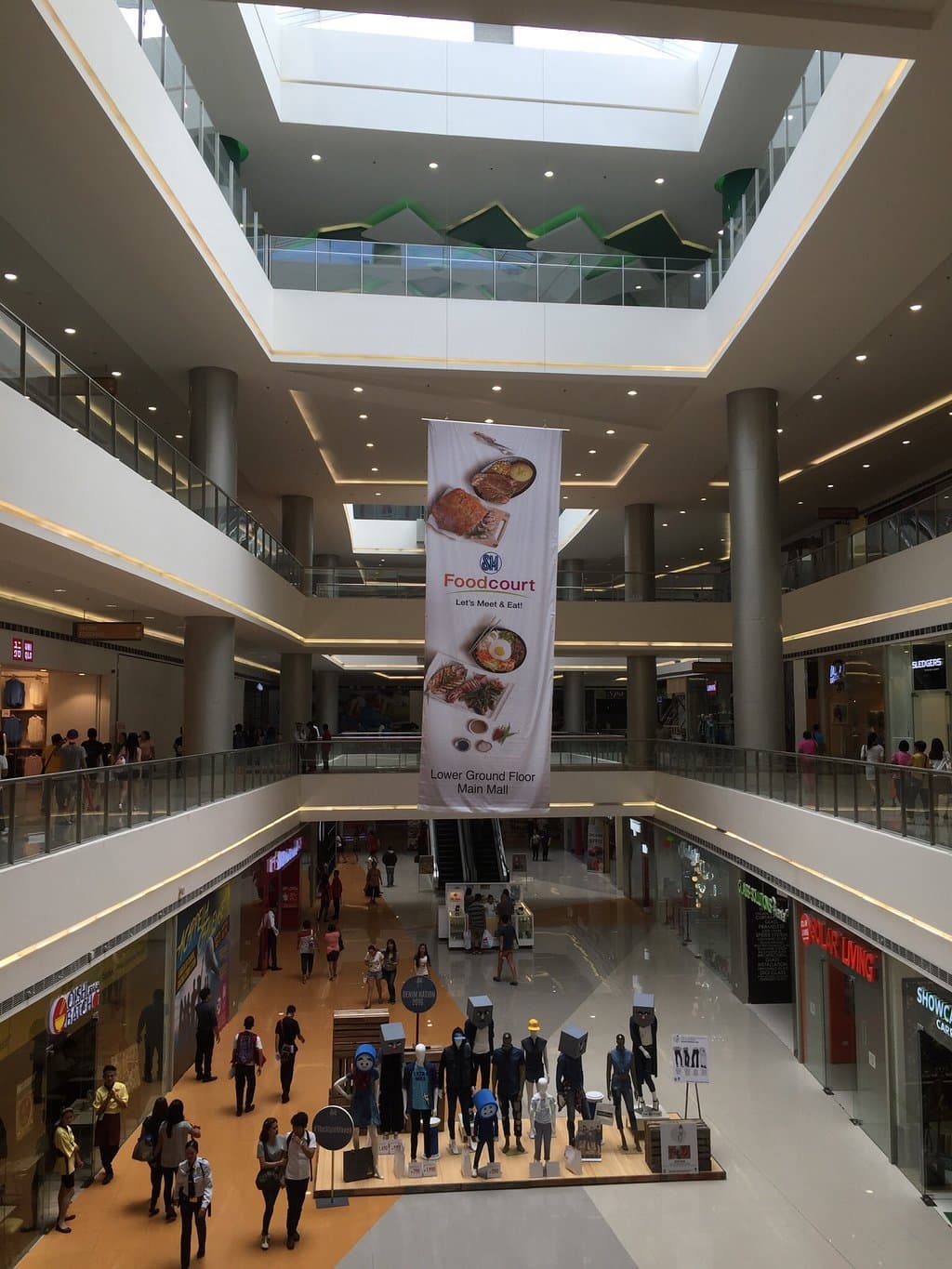 Iloilo Terminal Market Super