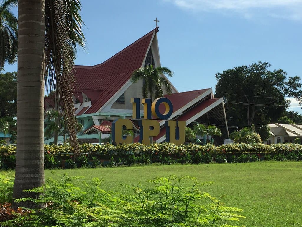 Central Philippine University