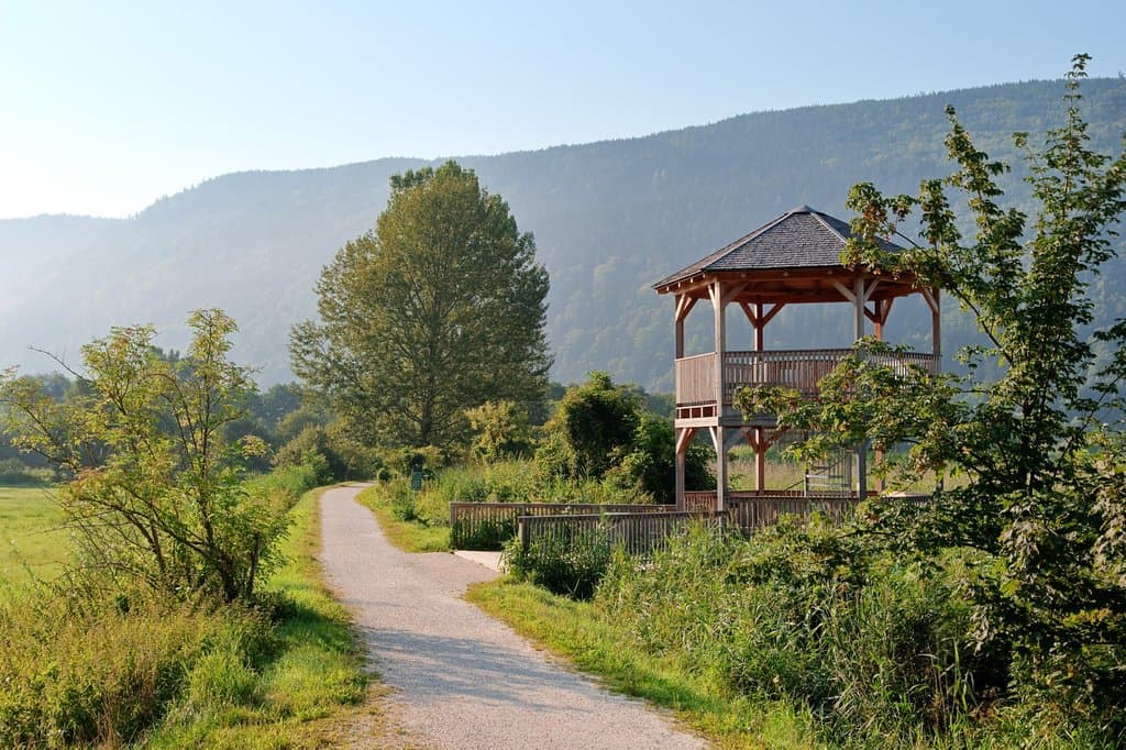 Wanderweg