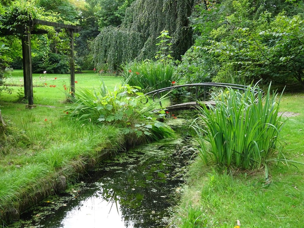 Cantonspark Baarn