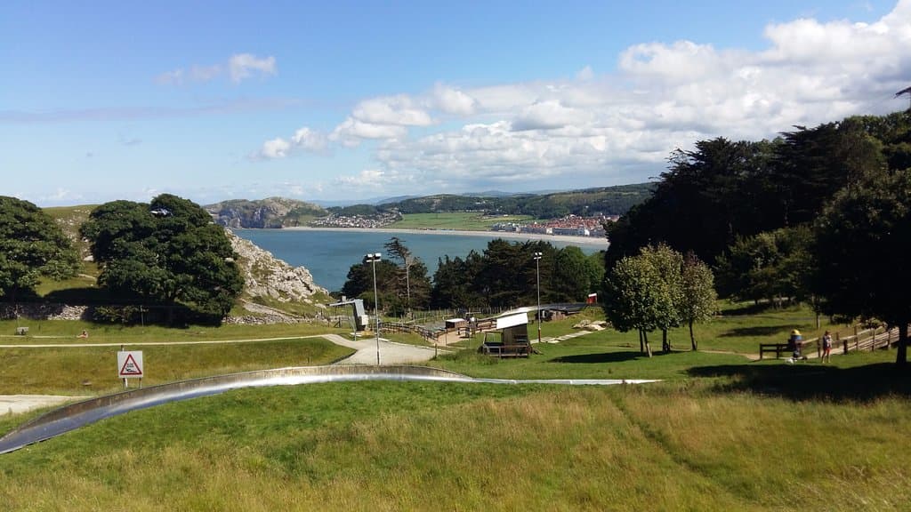 Llandudno Ski and Snowboard Centre