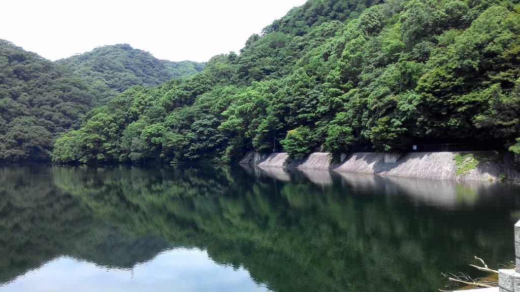 Lake
