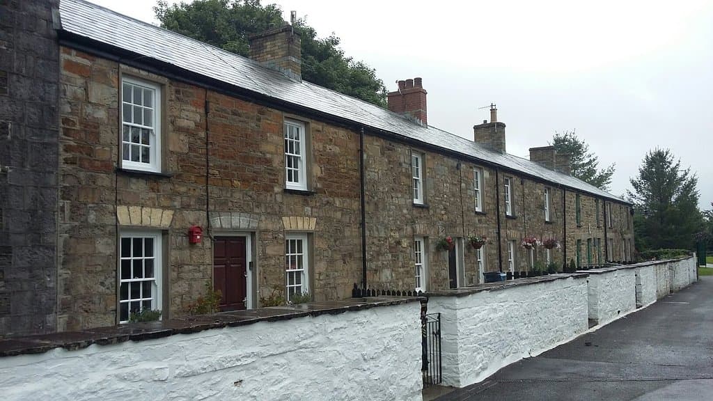 Joseph Parry Cottage