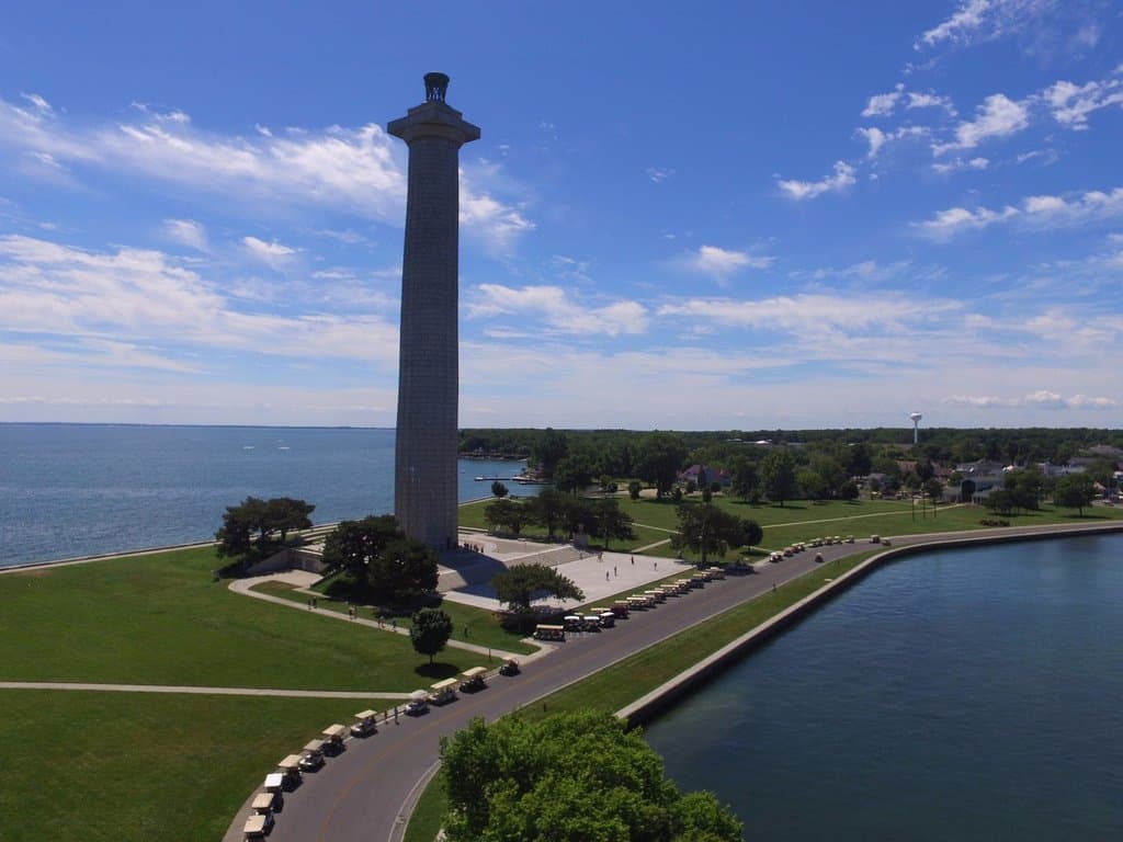 Perry's Monument