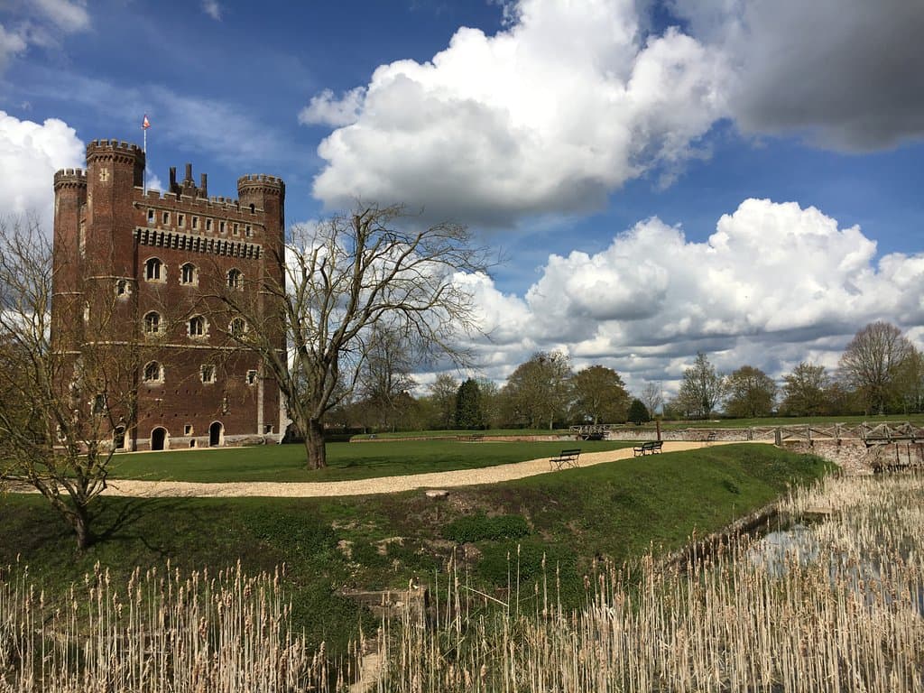 Castle