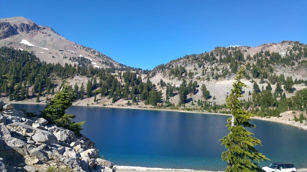 ‪Bumpass Hell‬