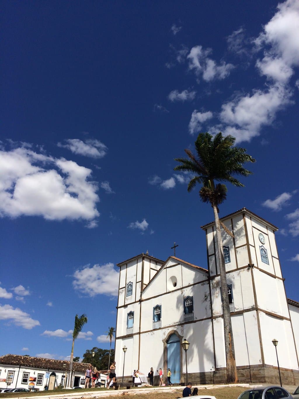 Igreja