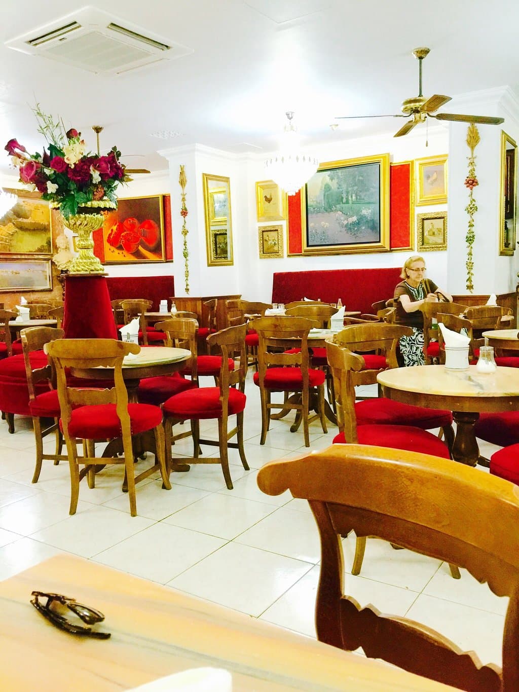 Ca'n Joan De S'aigo Jaime III