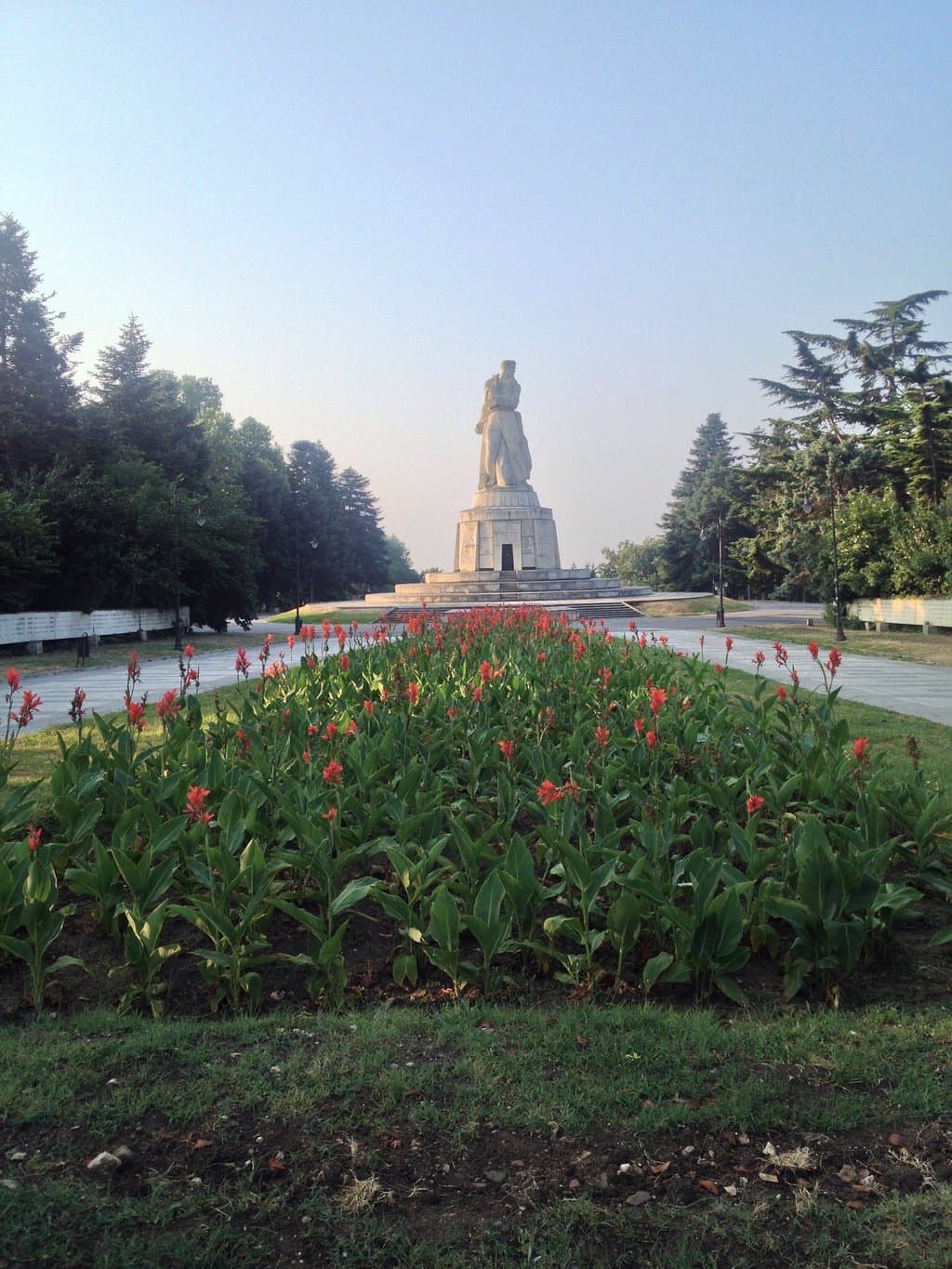 Sea Garden Varna