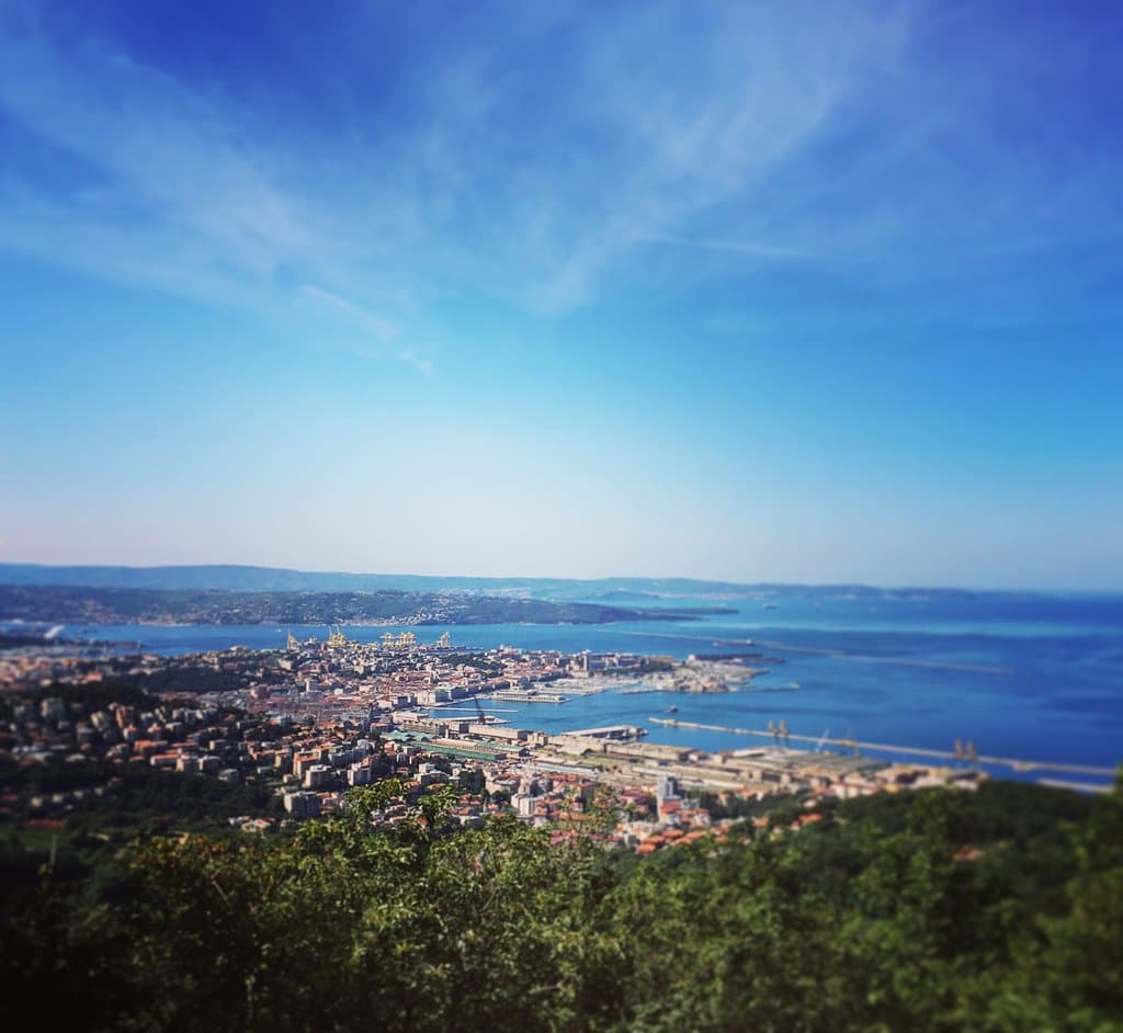 Trieste