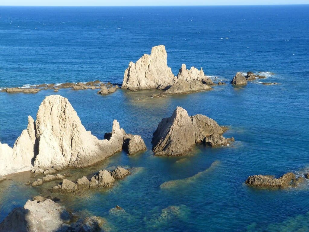Arrecife de Las Sirenas