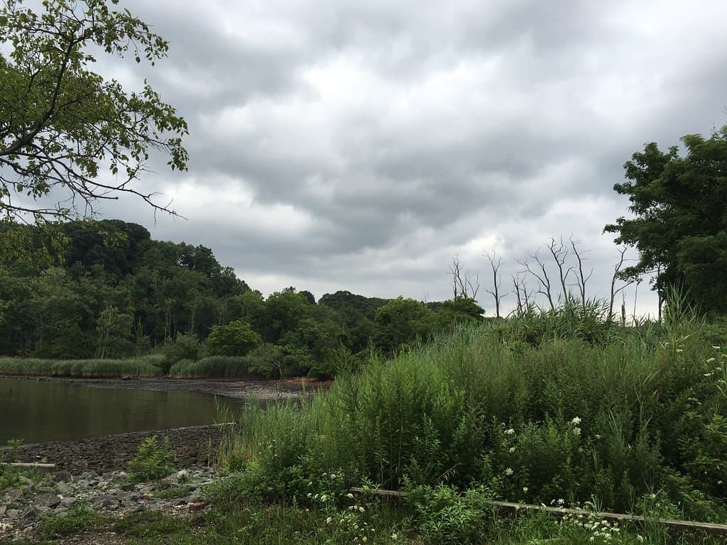 George’s Island Park