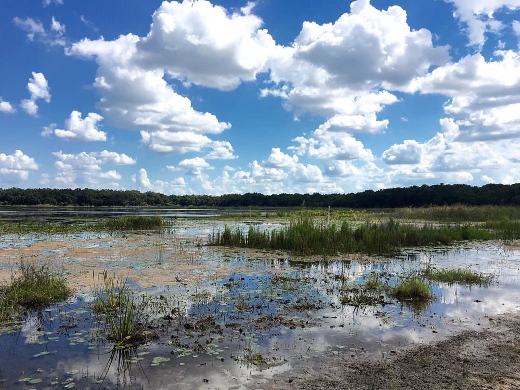 Lake Holathlikaha