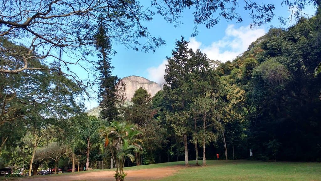 paisagem linda