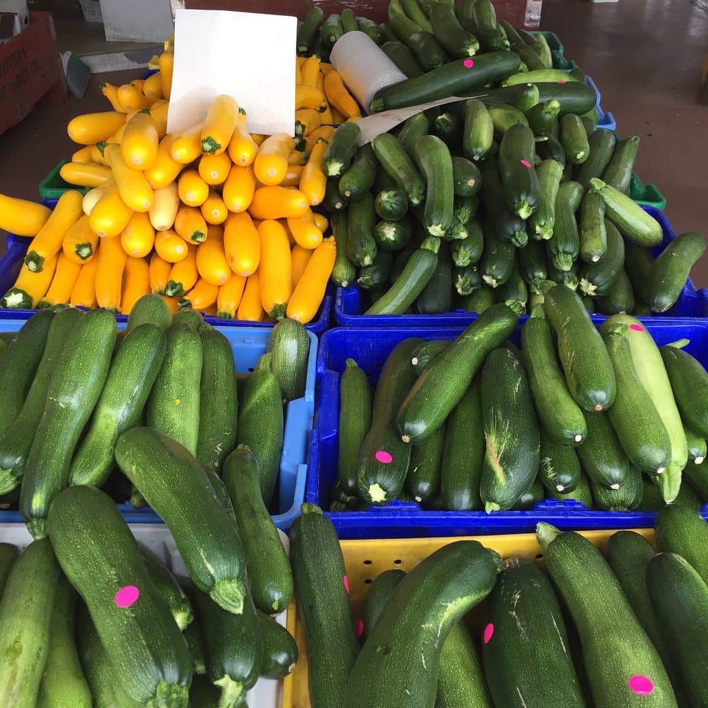 Paynter's Fruit Market