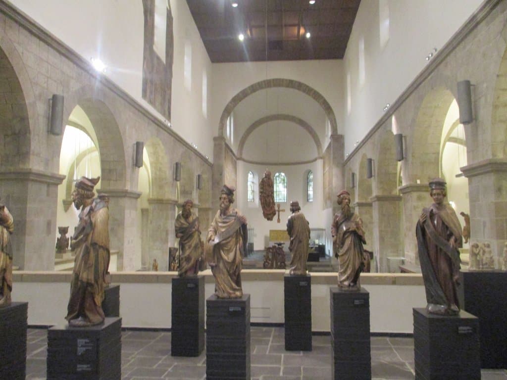The Gallery
