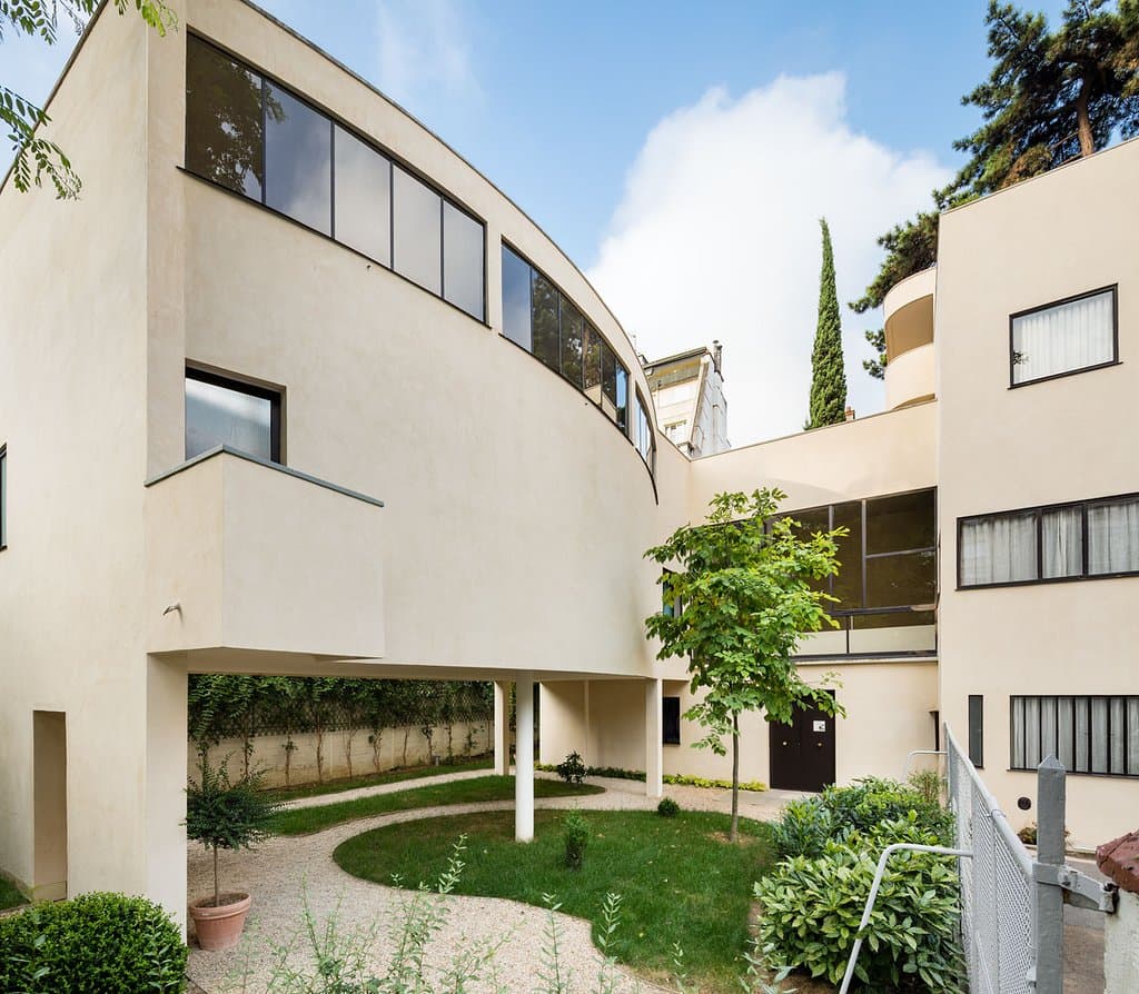 Maison La Roche / Fondation Le Corbusier / (c)FLC/ADAGP/OMG
