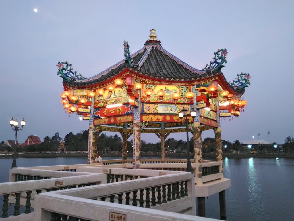 Thai-Chinese