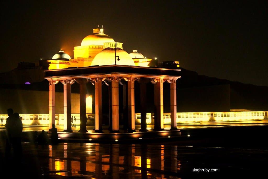 Ambedkar Park