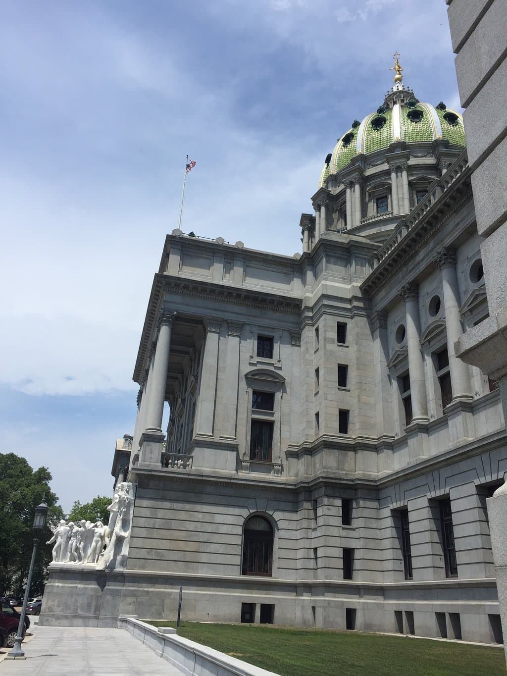 Capital Area Greenbelt