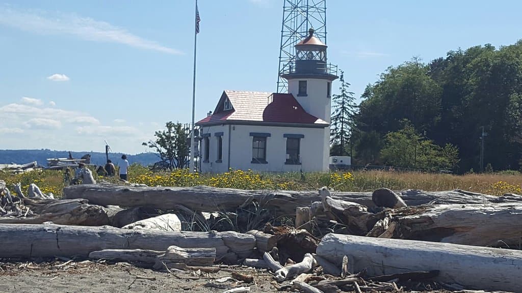 Vashon Island