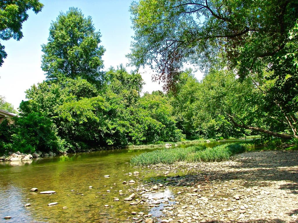 Sevierville City Park
