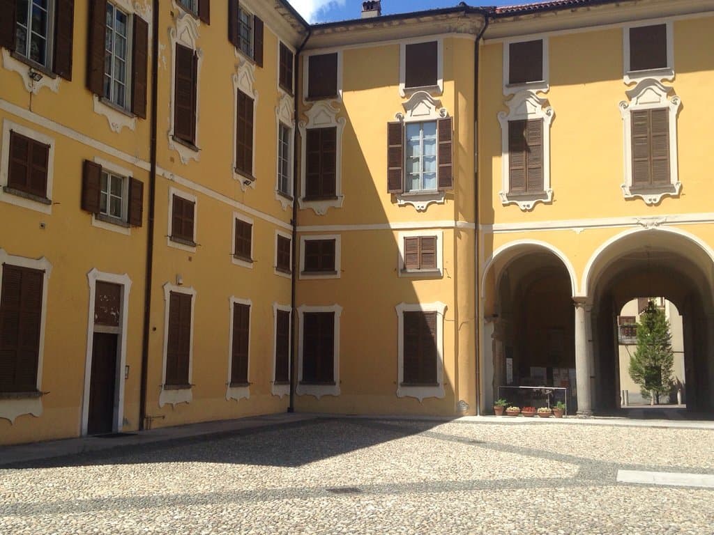 Planetario Città di Lecco