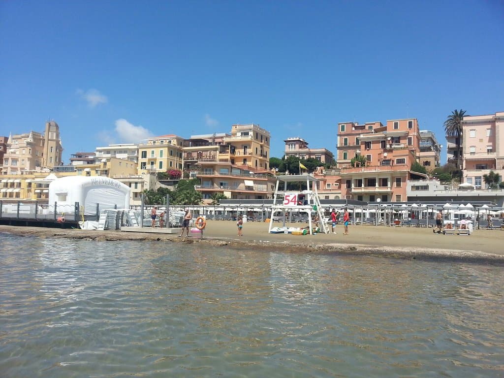 Bagni Belvedere
