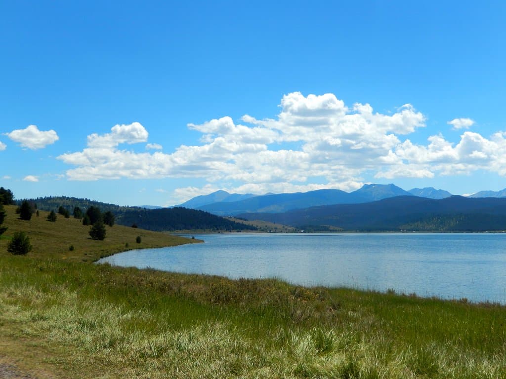 Georgetown Lake
