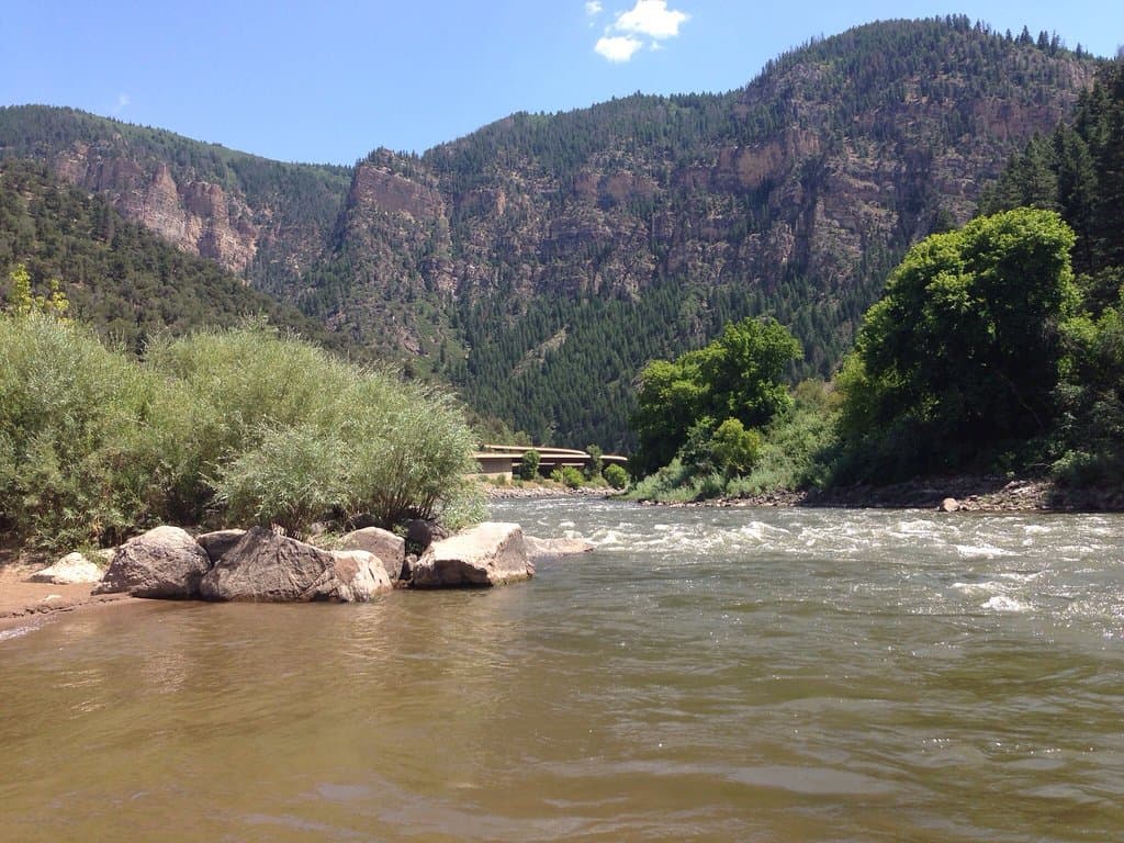 South Canyon Trails Glenwood Springs