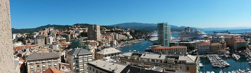 Panorama
