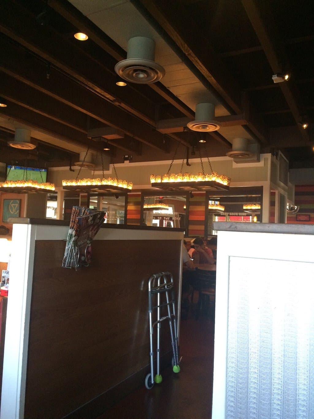 Chili's