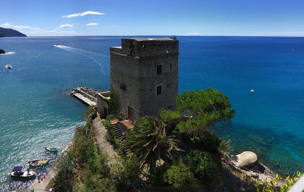 Torre Aurora