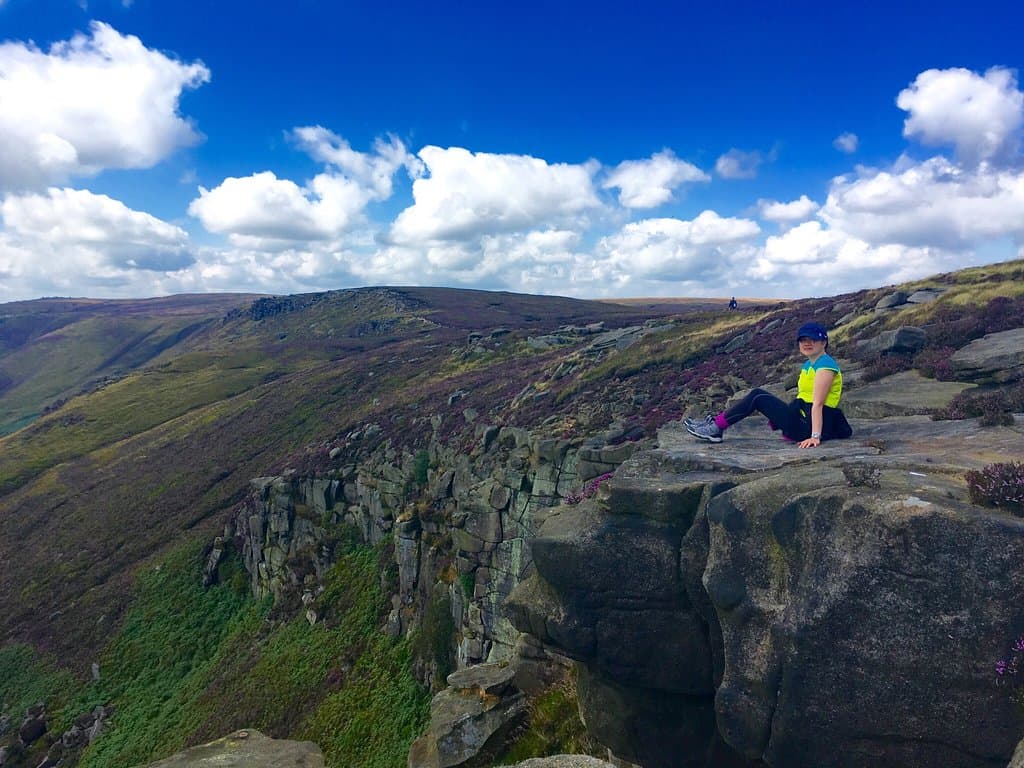 Kinder Downfall
