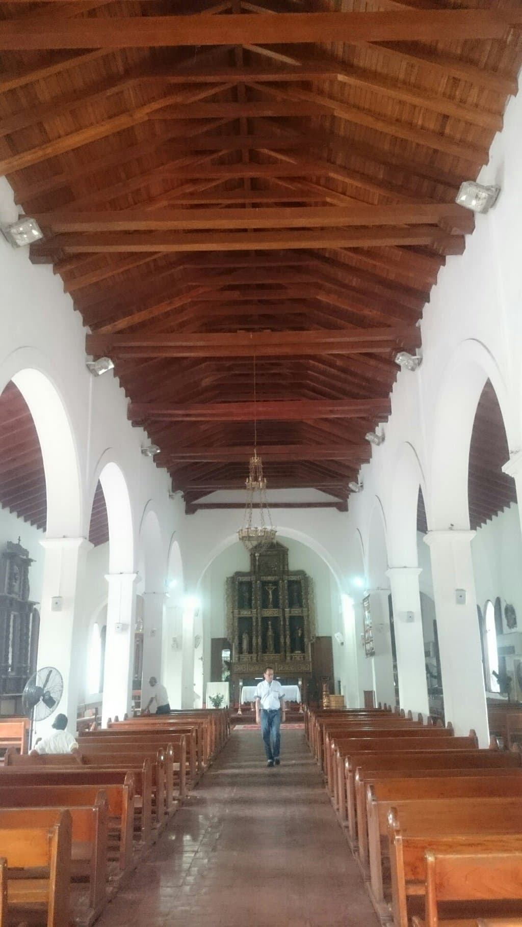 Parque de la Leyenda Vallenata Consuelo Araújo Noguera Valledupar