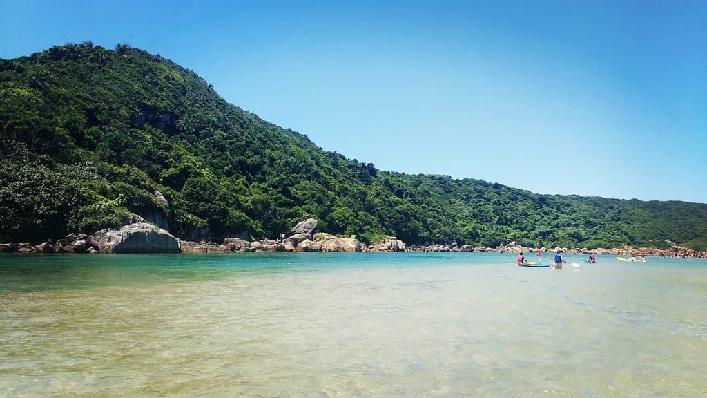 Guarda do Embaú