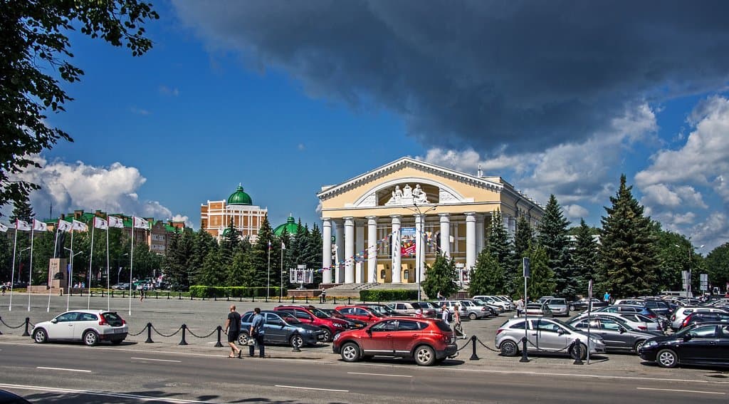 классика