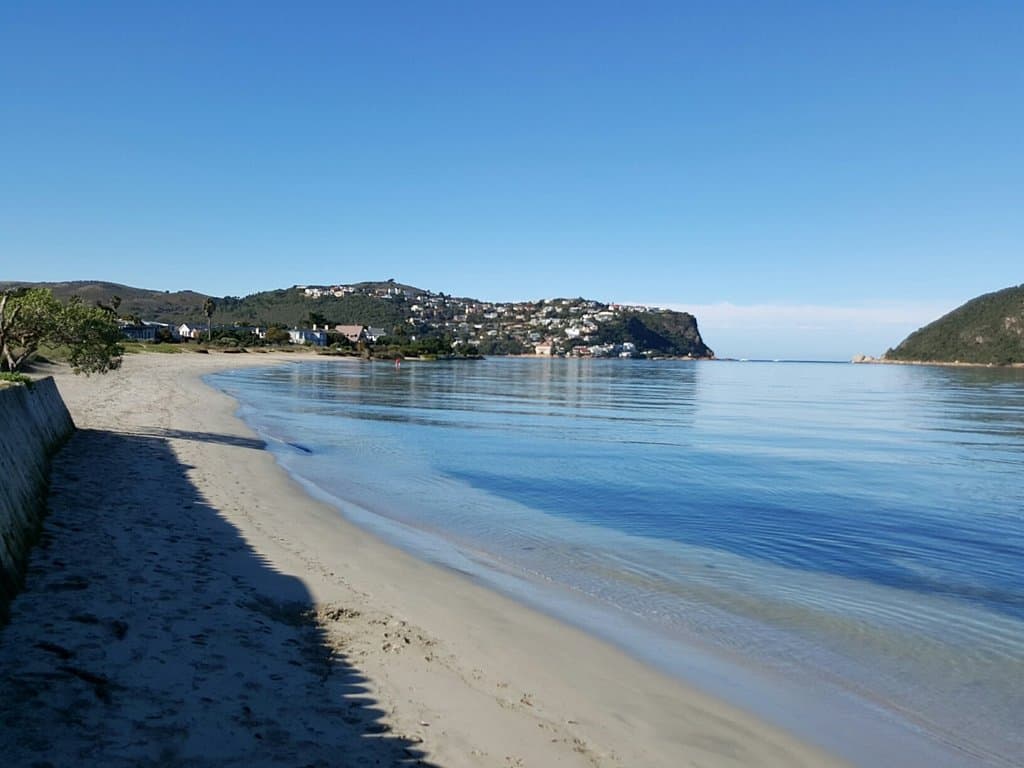 Bollard Bay Beach